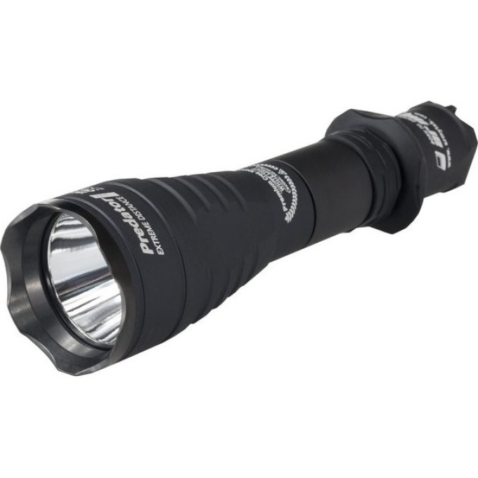 Тактический фонарь ARMYTEK PREDATOR PRO V3 XHP35 HI F01703BC